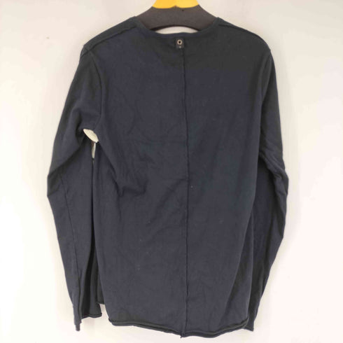 ダブルジェイケイ wjk インサイドアウト L/S カットソー メンズ JPN:L
