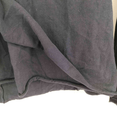 ダブルジェイケイ wjk インサイドアウト L/S カットソー メンズ JPN:L