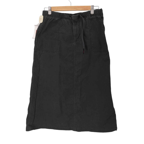 グラミチ GRAMICCI BAKER SKIRT レディース JPN:L
