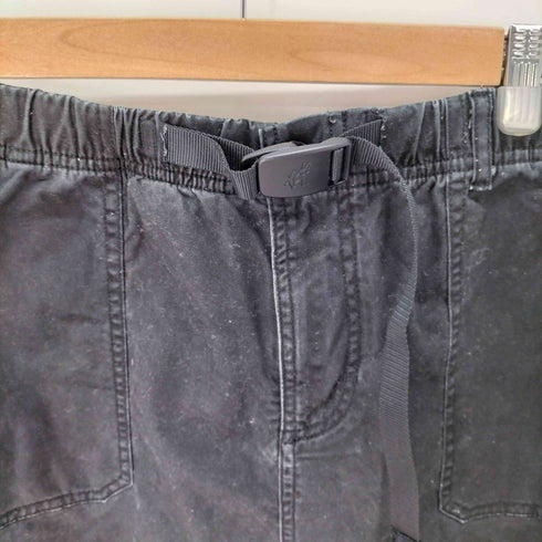 グラミチ GRAMICCI BAKER SKIRT レディース JPN:L