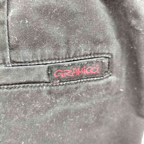 グラミチ GRAMICCI BAKER SKIRT レディース JPN:L
