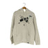 ステューシー Stussy SLAM JAM ユーロ 両面プリント プルオーバーパーカー メンズ import:M