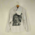 ステューシー Stussy SLAM JAM ユーロ 両面プリント プルオーバーパーカー メンズ import:M