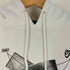 ステューシー Stussy SLAM JAM ユーロ 両面プリント プルオーバーパーカー メンズ import:M