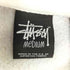 ステューシー Stussy SLAM JAM ユーロ 両面プリント プルオーバーパーカー メンズ import:M
