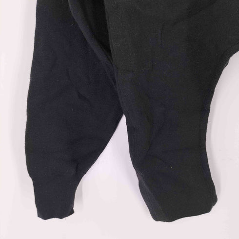 アズールバイマウジー AZUL by moussy PLUS アシメデザインニット レディース FREE