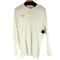 ワイスリー Y-3 GRAPHIC LONG SLEEVE TEE メンズ M