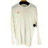 ワイスリー Y-3 GRAPHIC LONG SLEEVE TEE メンズ M