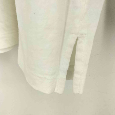 ワイスリー Y-3 GRAPHIC LONG SLEEVE TEE メンズ M