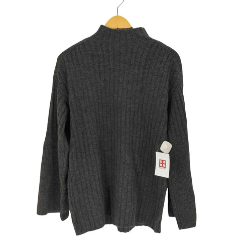 スタイルミキサー STYLEMIXER ランタンスリーブニット レディース FREE