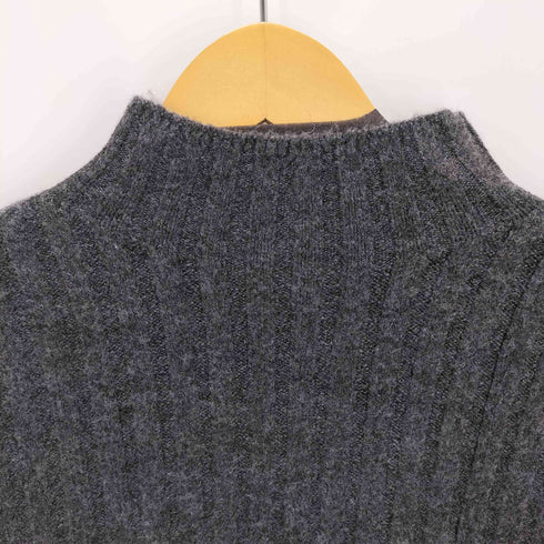 スタイルミキサー STYLEMIXER ランタンスリーブニット レディース FREE