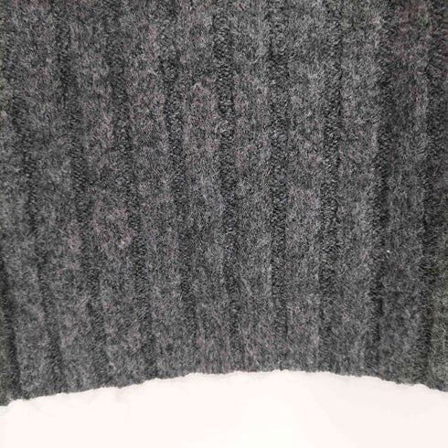 スタイルミキサー STYLEMIXER ランタンスリーブニット レディース FREE