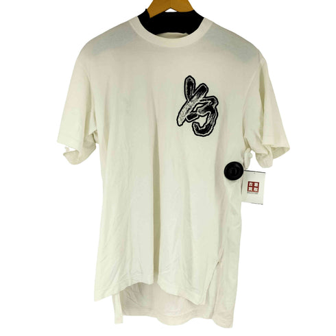 ワイスリー Y-3 BRUSH GFX SS TEE メンズ XS