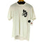 ワイスリー Y-3 BRUSH GFX SS TEE メンズ XS