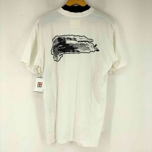 ワイスリー Y-3 BRUSH GFX SS TEE メンズ XS