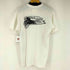 ワイスリー Y-3 BRUSH GFX SS TEE メンズ XS