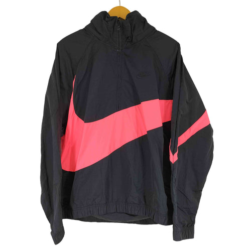ナイキ NIKE ANORAK WOVEN JACKET メンズ L