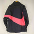 ナイキ NIKE ANORAK WOVEN JACKET メンズ L