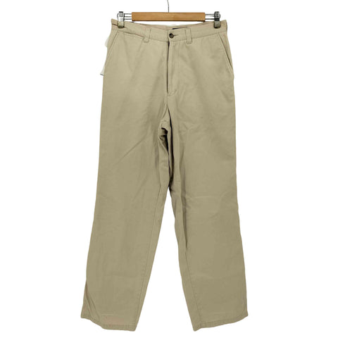 オシュコシュ OSHKOSH 90S ノータック ワイド テーパード チノ パンツ チノパン メンズ