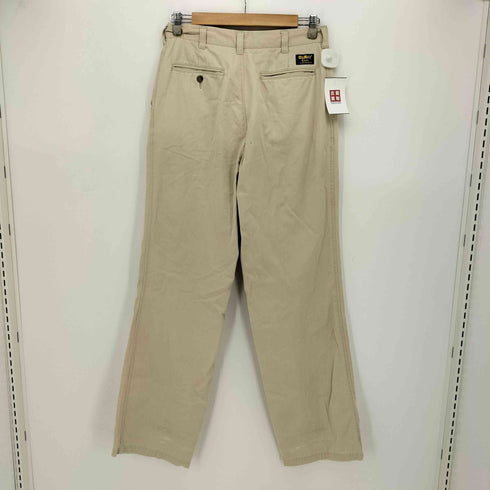 オシュコシュ OSHKOSH 90S ノータック ワイド テーパード チノ パンツ チノパン メンズ