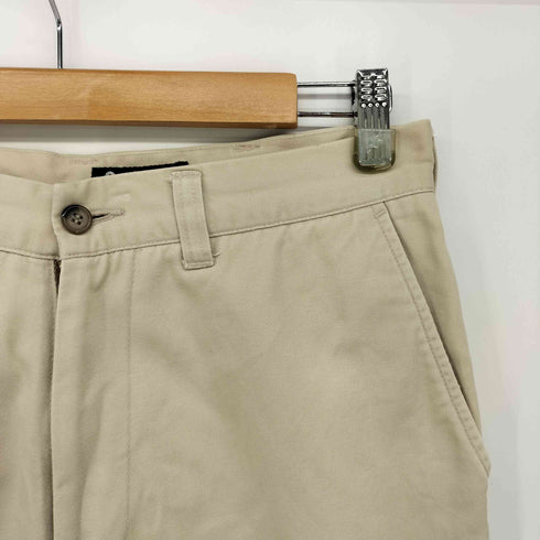 オシュコシュ OSHKOSH 90S ノータック ワイド テーパード チノ パンツ チノパン メンズ