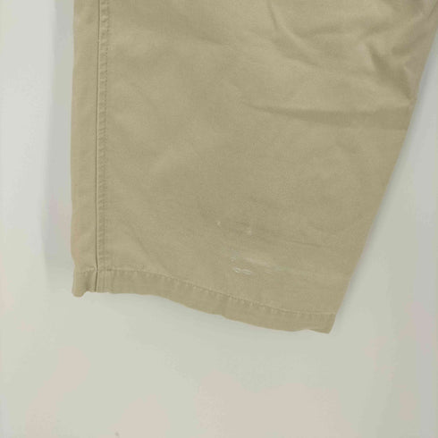 オシュコシュ OSHKOSH 90S ノータック ワイド テーパード チノ パンツ チノパン メンズ