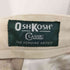 オシュコシュ OSHKOSH 90S ノータック ワイド テーパード チノ パンツ チノパン メンズ