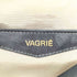 VAGRIE パイソン レザー ショルダーバッグ レディース
