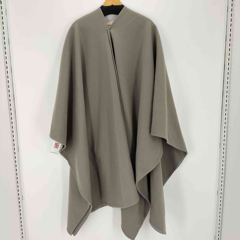 マウジー moussy COMFORTABLE ケープ レディース FREE