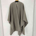 マウジー moussy COMFORTABLE ケープ レディース FREE