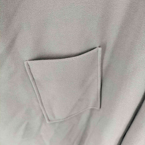 マウジー moussy COMFORTABLE ケープ レディース FREE