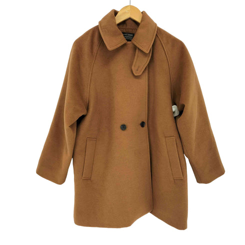 アーバンリサーチドアーズ URBAN RESEARCH DOORS UR TECH ミドル丈コート レディース JPN:M