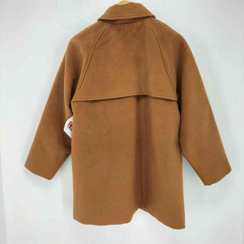 アーバンリサーチドアーズ URBAN RESEARCH DOORS UR TECH ミドル丈コート レディース JPN:M