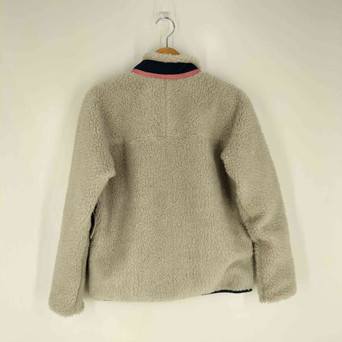 パタゴニア patagonia K's Retro-X Jkt キッズレトロXジャケット レディース import:XXL