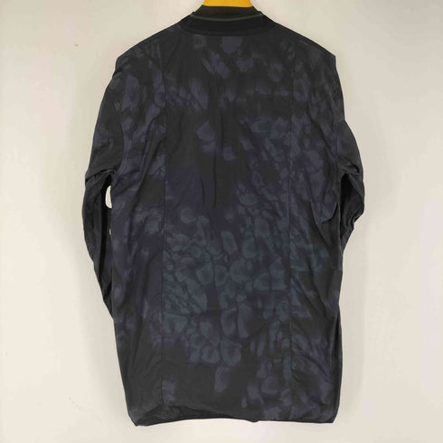 ワイスリー Y-3 U 3 STRIPES LS TEE メンズ XS