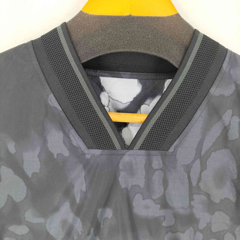 ワイスリー Y-3 U 3 STRIPES LS TEE メンズ XS