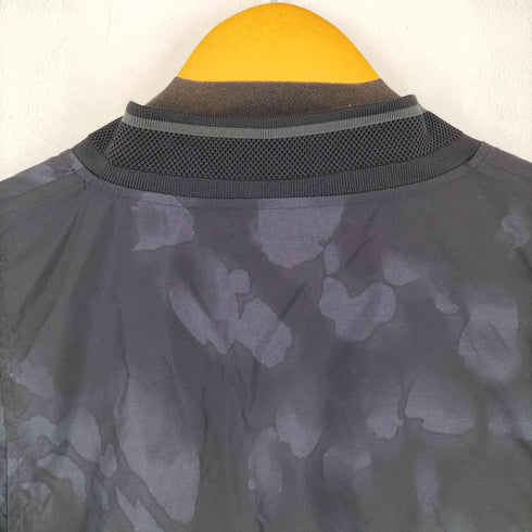 ワイスリー Y-3 U 3 STRIPES LS TEE メンズ XS