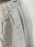 アーバンリサーチドアーズ URBAN RESEARCH DOORS リネンイージーパンツ レディース S