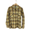ペンドルトン PENDLETON 70s~80s USA製 L/S オンブレ ボードシャツ メンズ L