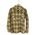 ペンドルトン PENDLETON 70s~80s USA製 L/S オンブレ ボードシャツ メンズ L
