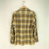 ペンドルトン PENDLETON 70s~80s USA製 L/S オンブレ ボードシャツ メンズ L
