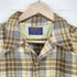 ペンドルトン PENDLETON 70s~80s USA製 L/S オンブレ ボードシャツ メンズ L