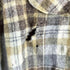 ペンドルトン PENDLETON 70s~80s USA製 L/S オンブレ ボードシャツ メンズ L