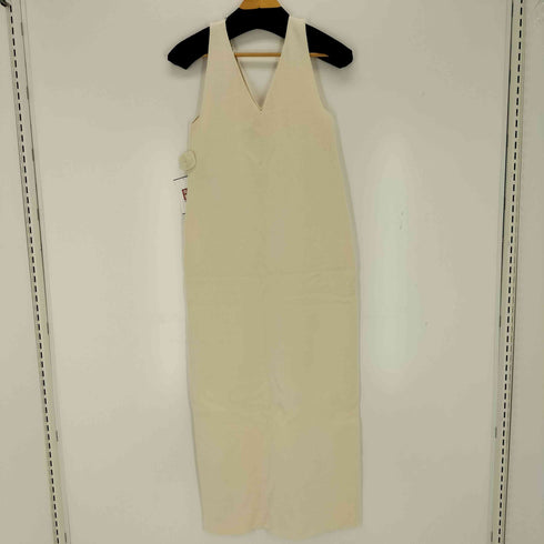 マウジー moussy V NECK KNIT ドレス レディース JPN:2