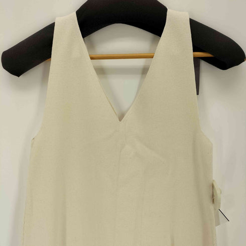 マウジー moussy V NECK KNIT ドレス レディース JPN:2