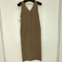 マウジー moussy V NECK KNIT ドレス レディース JPN:2