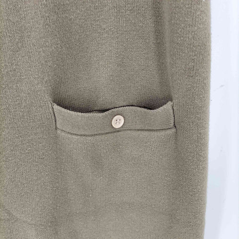 マウジー moussy V NECK KNIT ドレス レディース JPN:2