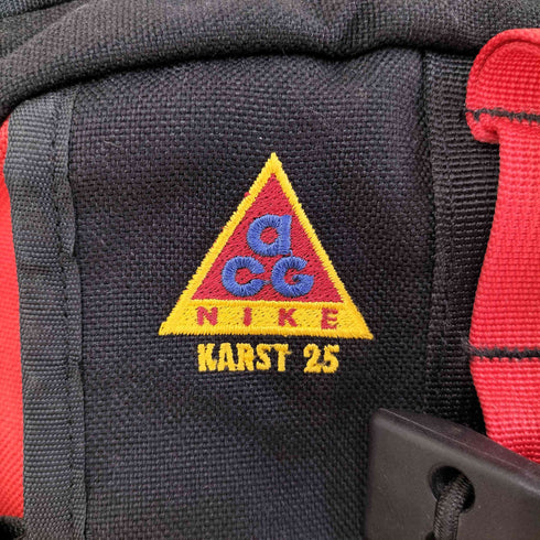 ナイキエーシージー NIKE ACG KARST 25 バックパック メンズ
