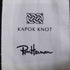 ロンハーマン Ron Herman 23aw 別注 KAPOK KNOT Plant-Based-Down 2030 Gathering Flare レディース ONE SIZE