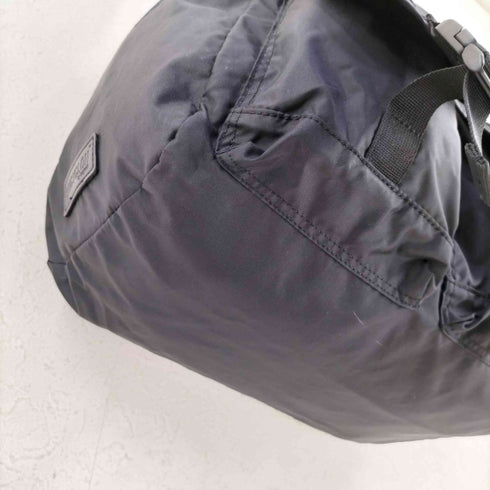 バッグジャック BAGJACK BAICYCLON BY BAG JACK B&Y 別注 マルチポケット ショルダーバッグ メンズ